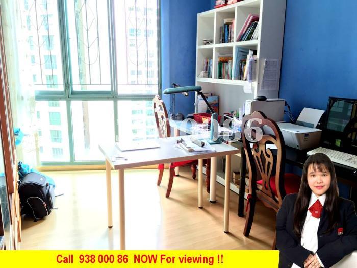 Yew Mei Green (D23), Condominium #63416122